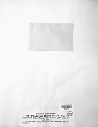 Image Associated With the Occurence